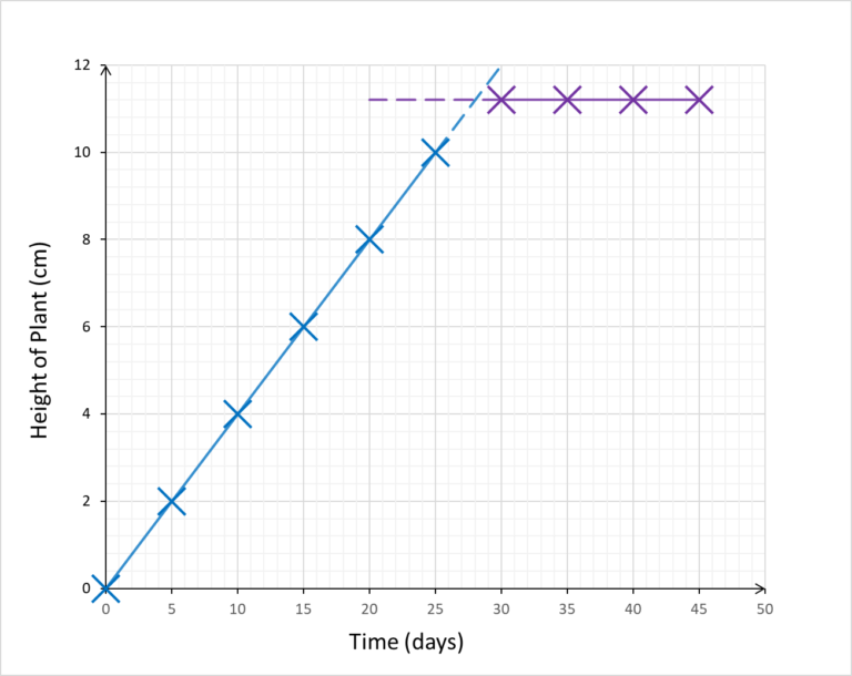 How to Draw Science Graphs: Key Year 7 Graphing Skills