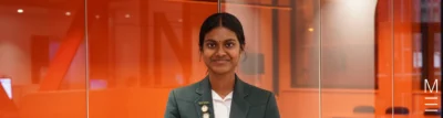 matrix education scholarship student sathanika