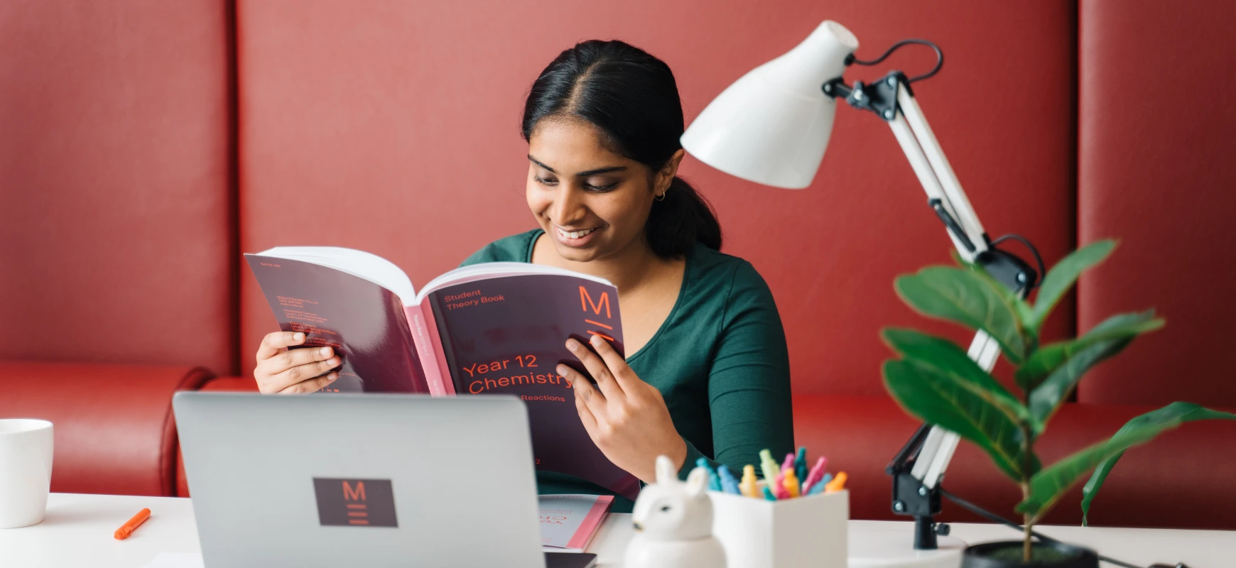 matrix education hsc trial prep course student