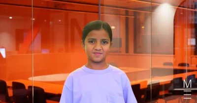 matrix education saanvi