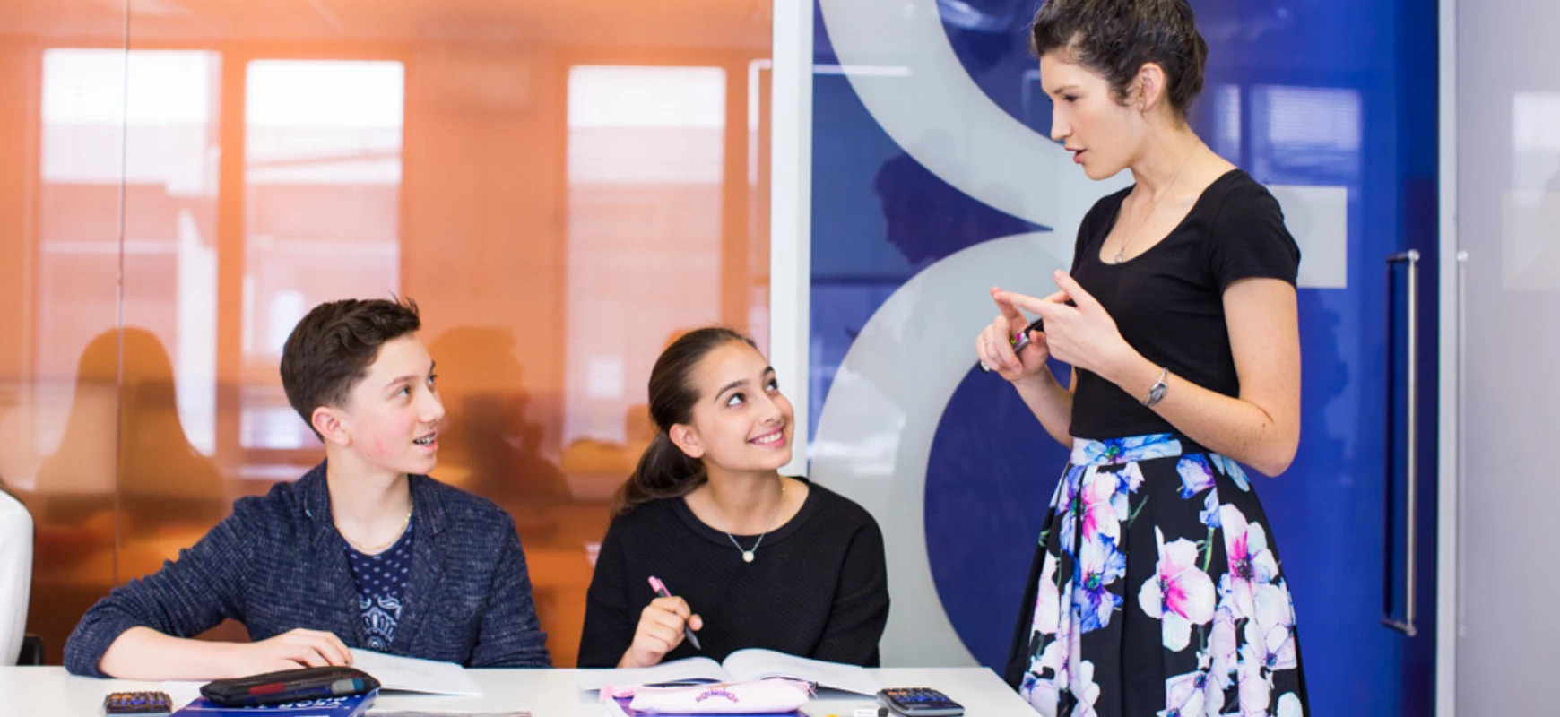 matrix education primary tutoring
