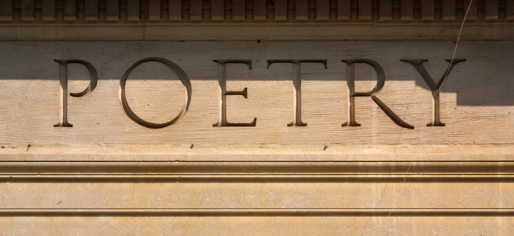 matrix education analysing poetry