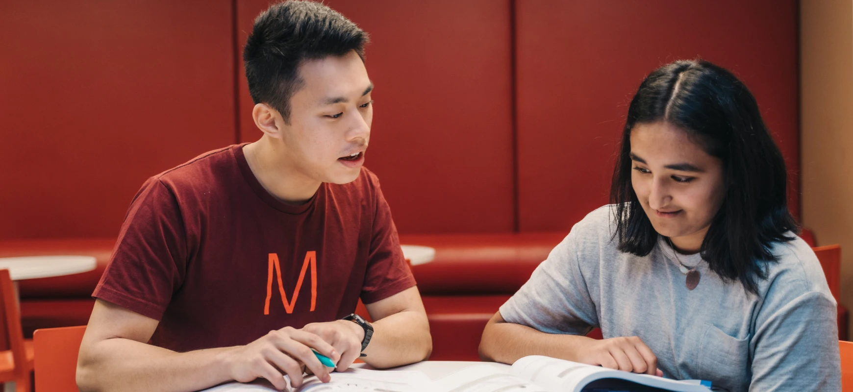 matrix education workshop