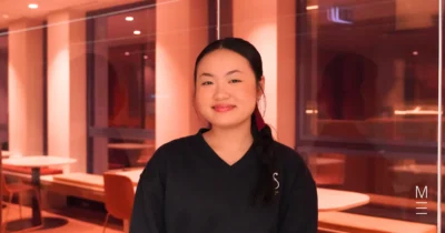 Matrix education student rachel study tips