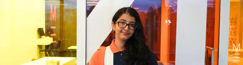 matrix education primary success story avisa