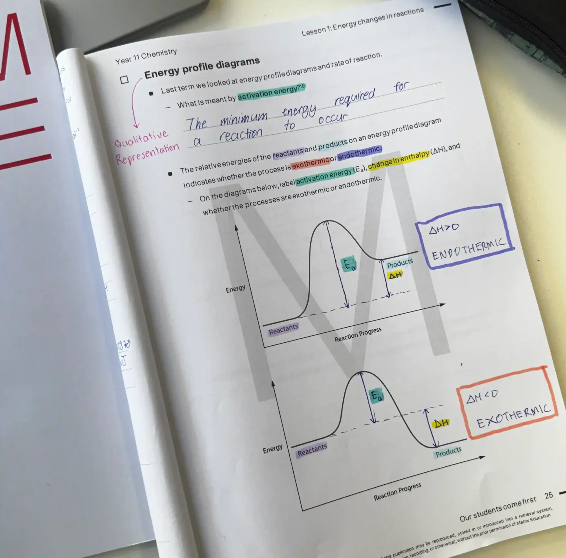 blog scholarship sam how i successfully study for exams chemistry