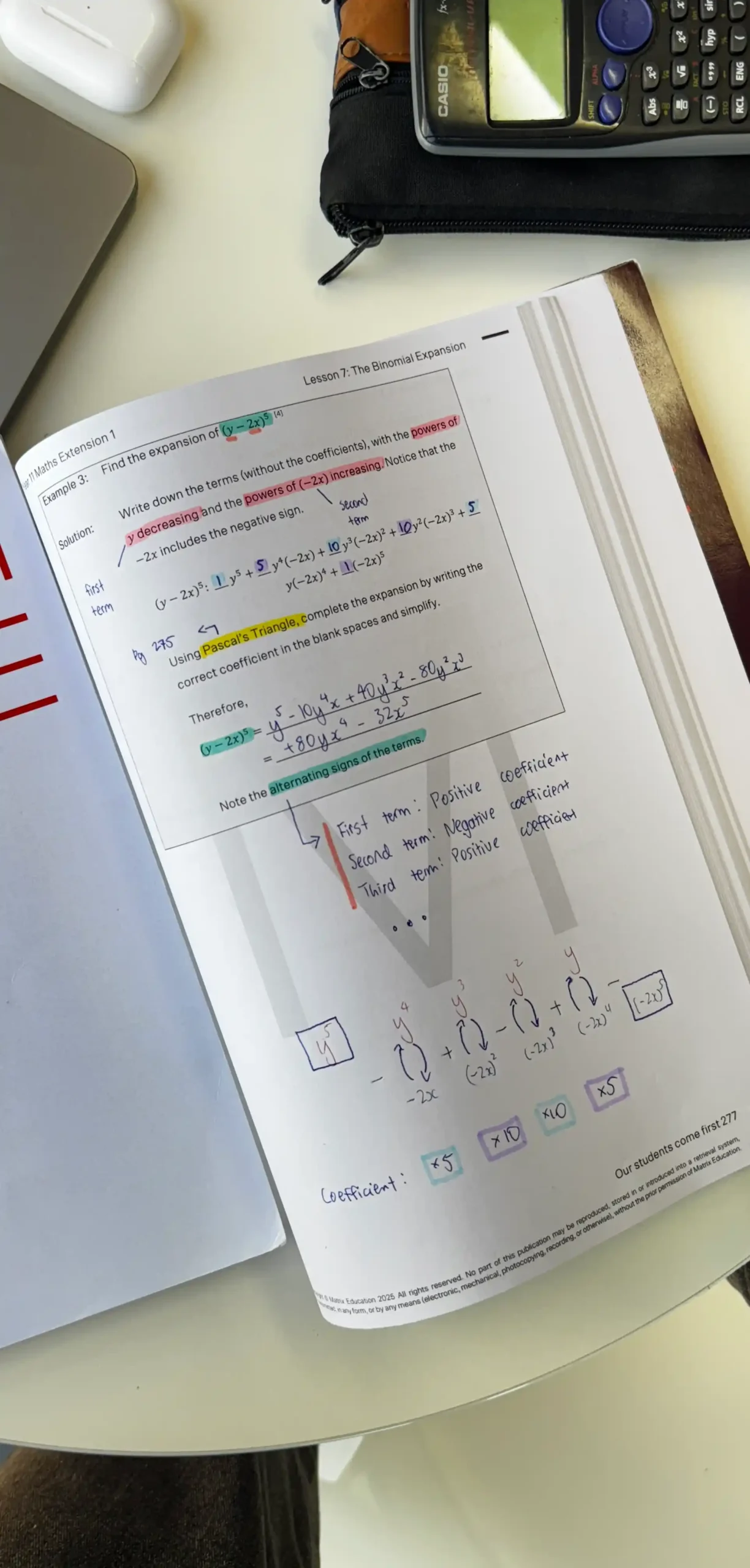 matrix education scholarship sam how i successfully study for exams 