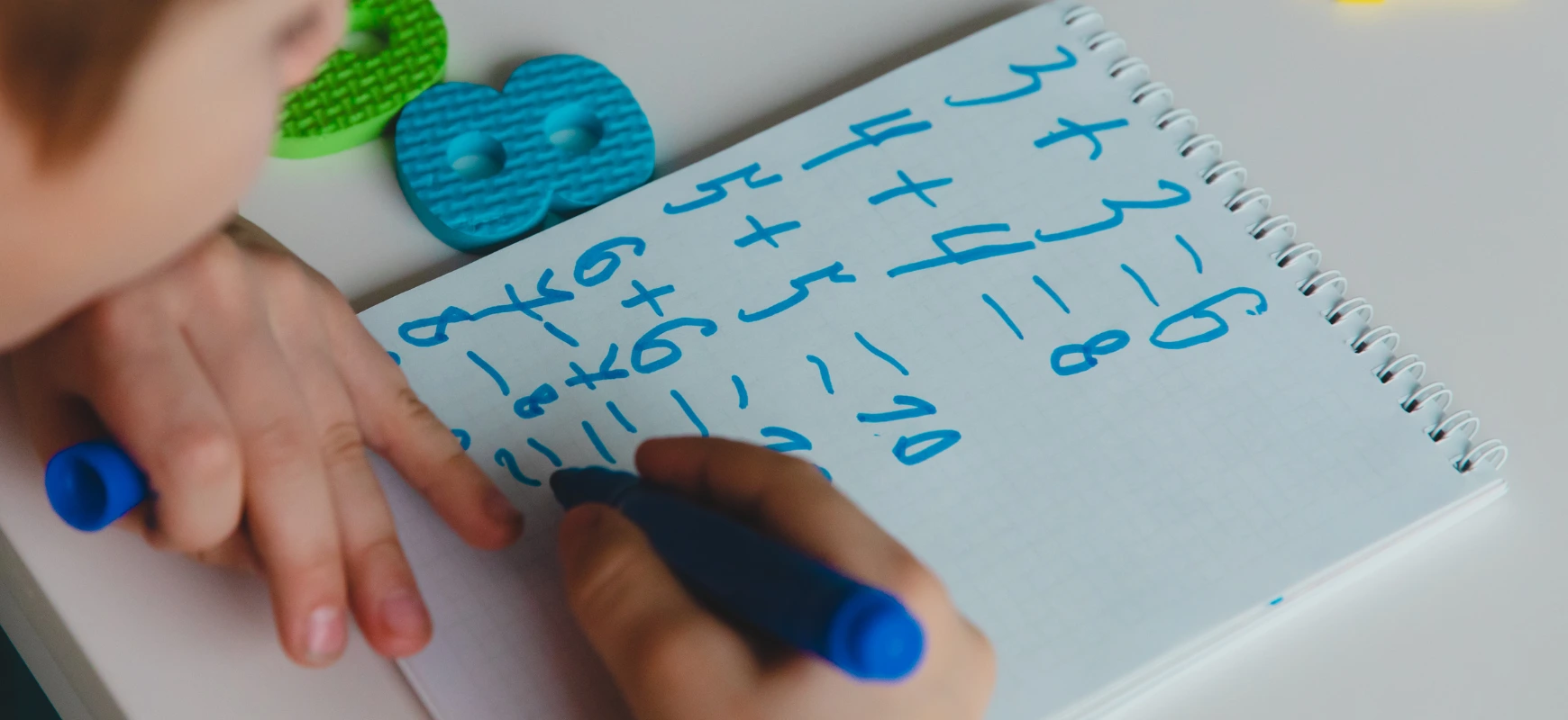 matrix education blog year 3 addition practice