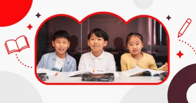 NSW Primary Year 2 to Year 3 What Changes and How to Help Your Child Feel Ready
